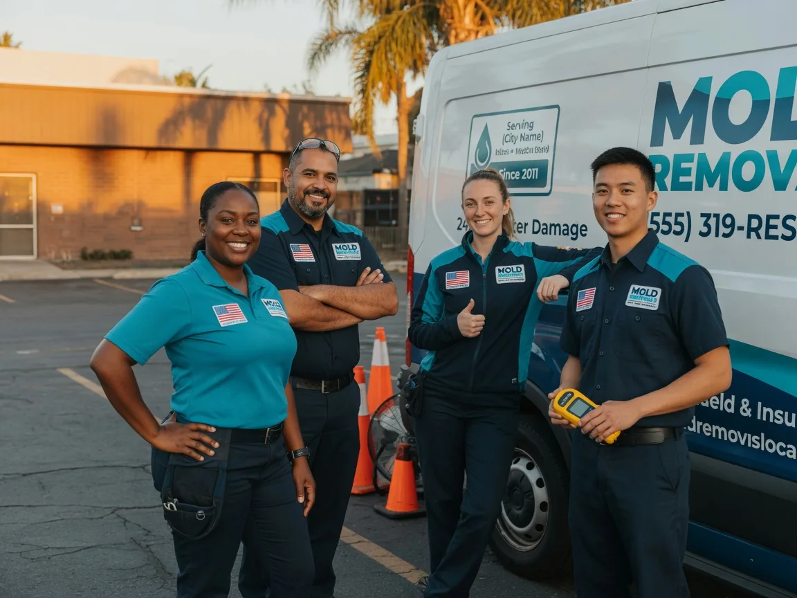 Water Damage Restoration company in Kittredge, CO